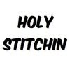 holystitchin